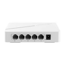 H3C MAGIC BS205 5-PORT GIGABIT ETHERNET SWITCH