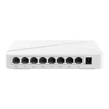 H3C MAGIC BS208 8-PORT GIGABIT ETHERNET SWITCH