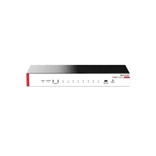 H3C MAGIC BS210T-HP 10-PORT ADVANCED GIGABIT HIGH-POWER POE ETHERNET SWITCH