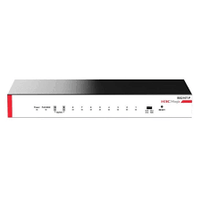 H3C MAGIC BS210T-P 10-PORT ADVANCED GIGABIT POE ETHERNET SWITCH