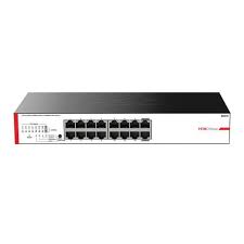 H3C MAGIC BS216 16-PORT GIGABIT ETHERNET SWITCH