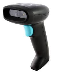 HONEYWELL HH400 2D USB AREA-IMAGING SCANNER 2.7M CABLE INLC STAND