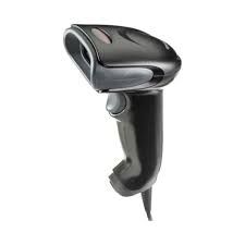 HONEYWELL USB KIT: 1D BLACK SCANNER, PDF417, 2D, USB TYPE A 3M, FCC/UL, 5Y WARRANTY