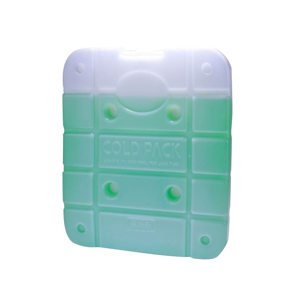 TARO COLD PACK: -25 DEGREES - 1000G - 235*195*30 - CLEAR LIQUID
