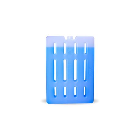 TARO COLD PACK: -16 DEGREES - 1800G - 297*210*35 - BLUE LIQUID