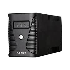 KSTAR 1000VA LINE INTERACTIVE UPS W/USB