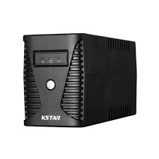 KSTAR 2000VA LINE INTERACTIVE UPS W/USB