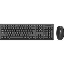 LM MOTION SERIES KM210 WIRELESS MULTIMEDIA DESKTOP COMBO - BLACK (TA-2021/0519)