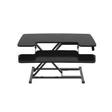 LEKKERMOTION HEIGHT ADJUSTABLE DESK RISER 1/1