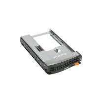 SUPERMICRO ACC - TOOL-LESS NVME 3.5" TO 2.5" DRIVE TRAY
