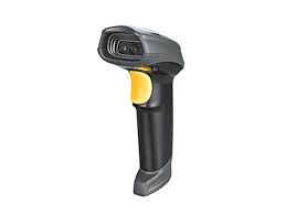 MINDEO MD6600 2D HANDHELD IMAGE SCANNER 1280X800 IMAGE SIZE IP52 STAND