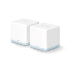MERCUSYS HALO H30 2 PACK AC1200 WHOLE HOME MESH WIFI SYSTEM