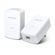 MERCUSYS MP500 KIT AV1000 GIGABIT POWERLINE STARTER KIT