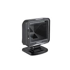 MINDEO MP8600 2D IMAGE PLATFORM SCANNER 1280X1024 IMAGE SIZE IP52 STAND