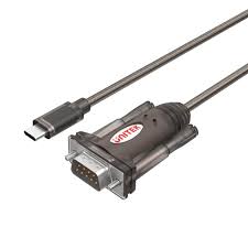 PARTNER AFRICA SERIAL CONVERTER