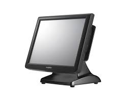 PARTNER SP850 15" 4:3 TOUCH POS J1900 4GB NO SSD