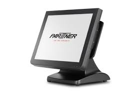 PARTNER AFRICA SP8550 15" J1900 4GB RAM