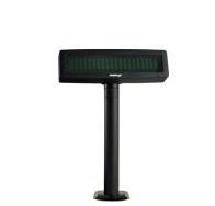 PARTNER AFRICA VFD2800 2X20 CUSTOMER DISPLAY USB WITH POLE