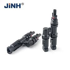 PV T-BRANCH CONNECTOR SET 2-1