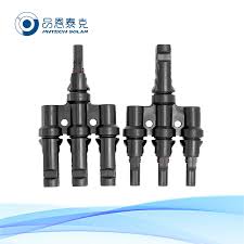 PV T-BRANCH CONNECTOR SET 3-1