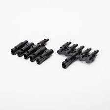 PV T-BRANCH CONNECTOR SET 4-1