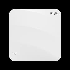 RUIJIE RG-AP810-IWI-FI 6 DUAL-RADIO 1775 MBPS CEILING INDOOR ACCESS POINT