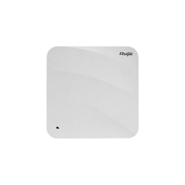 RUIJIE RG-AP820-I WI-FI 6 DUAL-RADIO 2976 MBPS INDOOR CEILING ACCESS POINT