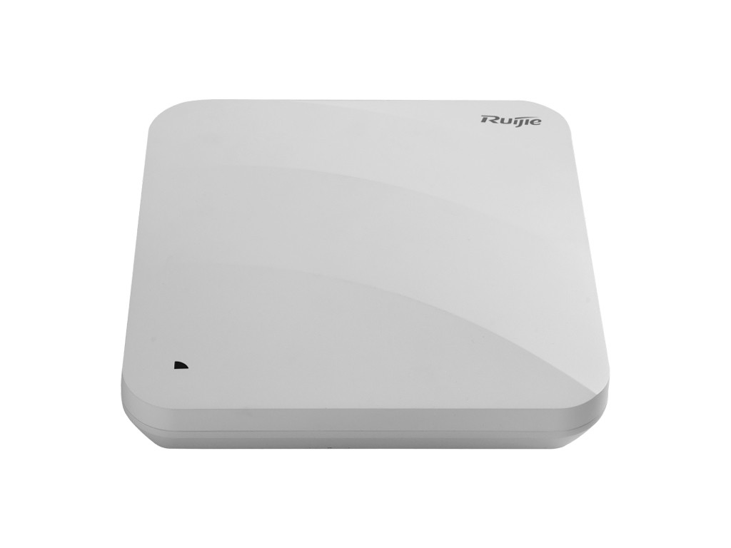 RUIJIE RG-AP840-I-V2 WI-FI 6 DUAL-RADIO 5.378 GBPS INDOOR CEILING ACCESS POINT