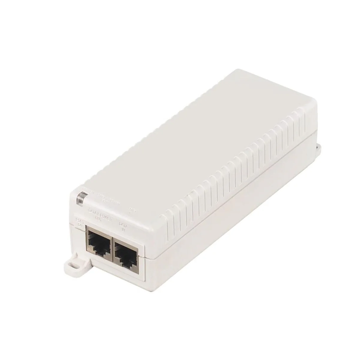 RUIJIE 1-PORT POE ADAPTER (1000BASE-T, 802.3AF)