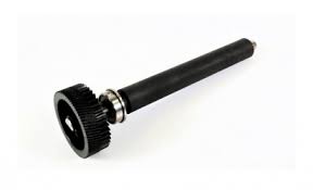 HONEYWELL M-4206/M-4210, UPPER PLATEN ROLLER, 203DPI