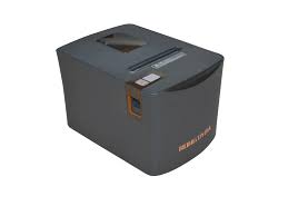 RONGTA RP331A THERMAL PRINTER USB/SERIAL/ETHERNET 80MM 250MM/S, 205X145X136, NO POWER CORD, FIGURE8