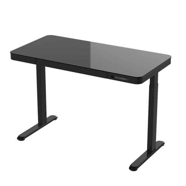 ROGUEWARE MT127 HEIGHT ADJUSTABLE DESK RISER