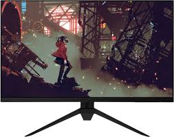 ROGUEWARE 24" W2409SV 180HZ 1MS FREESYNC COMPATIBLE FHD 1080P IPS LED GAMING MONITOR