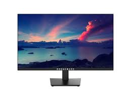 ROGUEWARE 24" W2413S 75HZ FREESYNC FULL HD 1080P MONITOR