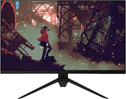 ROGUEWARE 27" W2709SV 180HZ 1MS FREESYNC COMPATIBLE FHD 1080P IPS LED GAMING MONITOR