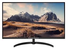 ROGUEWARE 32" W3238S 100HZ 5MS FREESYNC FULL HD 1080P MONITOR