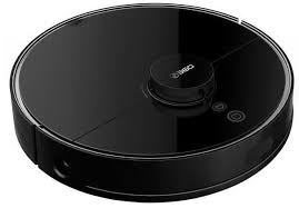 360 - S7 PRO ROBOT VACUUM CLEANER, SUCTION, SWEEP AND MOP.