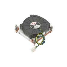 SUPERMICRO 1U ACTIVE CPU HEAT SINK SOCKET LGA1155/1150/1151