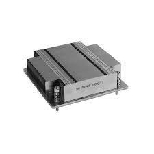 SUPERMICRO ACC - 1U PASSIVE HEAT-SINK 1155/1150 E-2100
