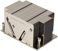 SUPERMICRO ACC - 2U PASSIVE HEAT-SINK AMD SP3