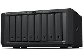 SYNOLOGY DS1821+ - 8BAY DISKSTATION NAS