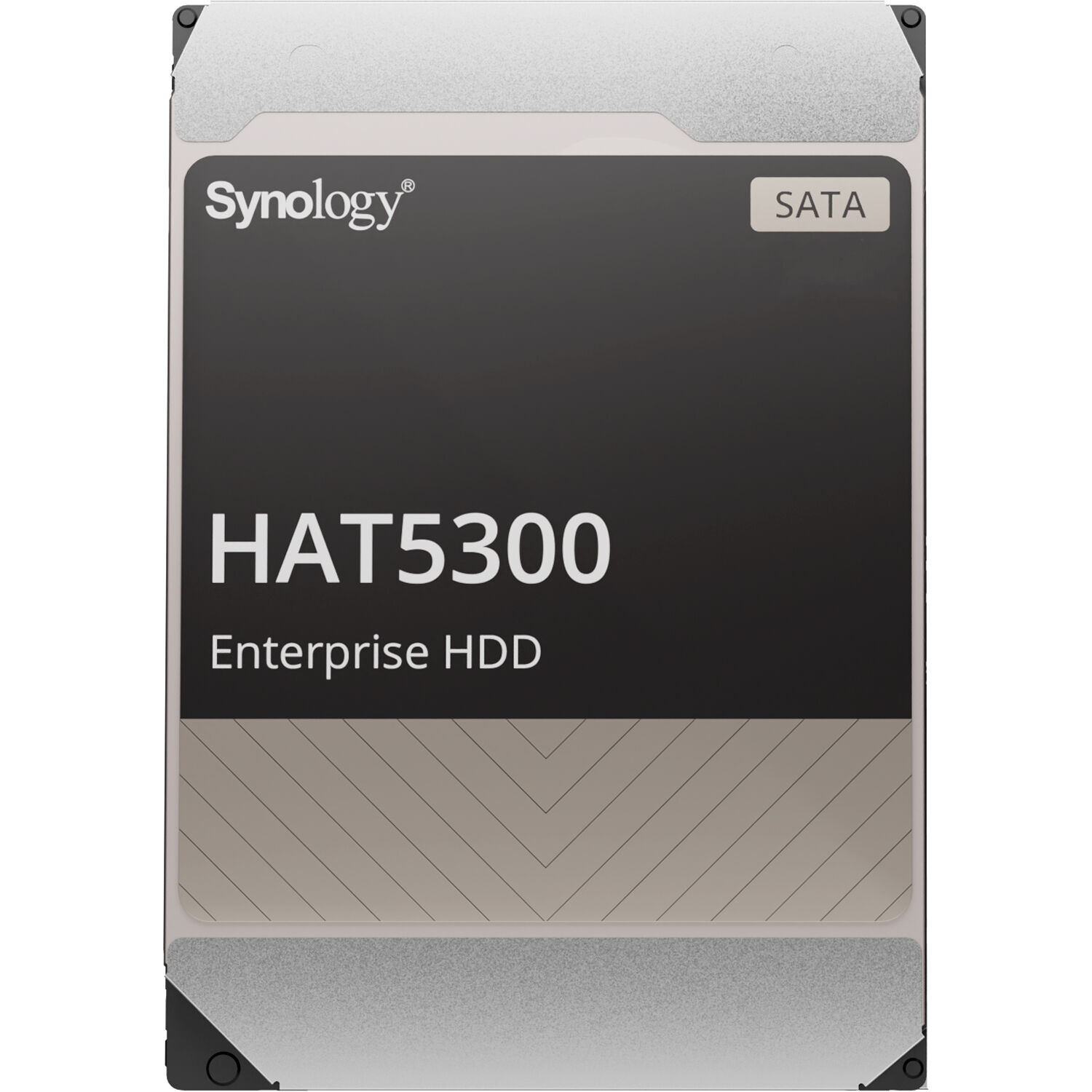 SYNOLOGY HAT5300 3,5" SATA HDD 12TB
