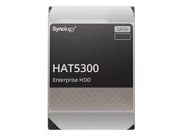 SYNOLOGY HAT5300 3,5" SATA HDD 4TB