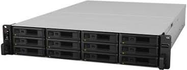 SYNOLOGY RACKSTATION RS3621RPXS 12 BAY NAS