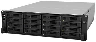 SYNOLOGY RACKSTATION RS4021XS+ 16 BAY