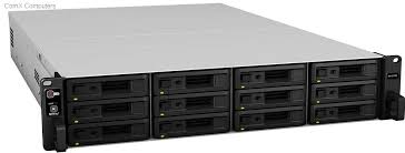 SYNOLOGY RX1217 12 BAY EXPANSION UNIT
