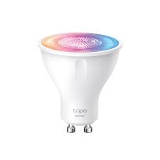 TP-LINK TAPO TL33 SMART WI-FI SPOTLIGHT,MULTICOLOR,WATM LIGHT,VOICE CONTROL,2.4GHZ,220-240V,D50*55.2MM