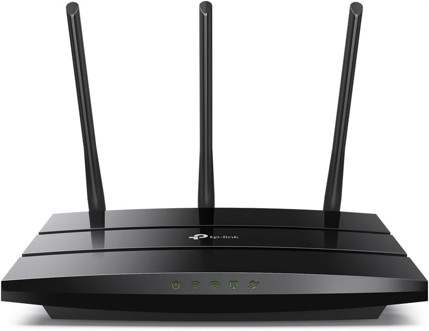 TPLINK ARCHER A8 AC1900 WIRELESS MU-MIMO WIFI ROUTER