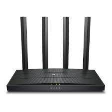 TP-LINK ARCHER AX12 WI-FI 6 ROUTER