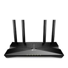 TP-LINK ARCHER AX53 AX3000 DUAL BAND GIGABIT WIFI 6 ROUTER